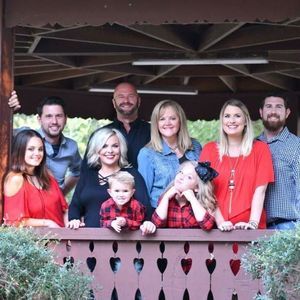 Meet your Posher, Judy